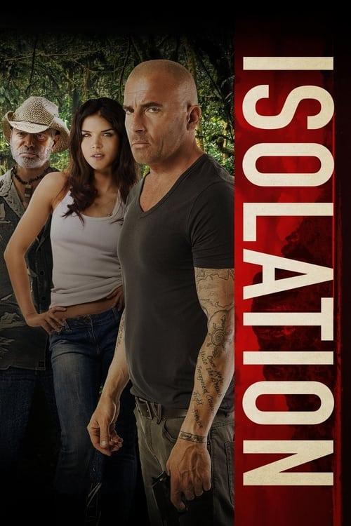 Download Isolation poster