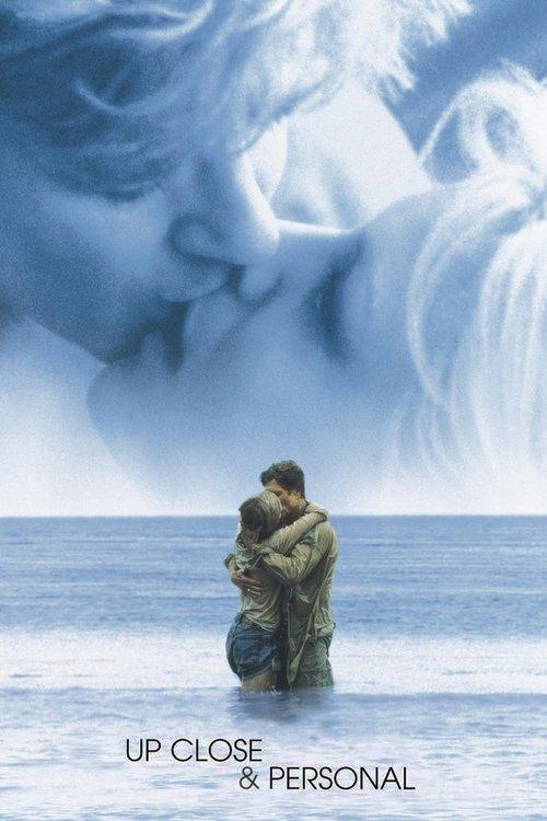 Download Up Close & Personal poster