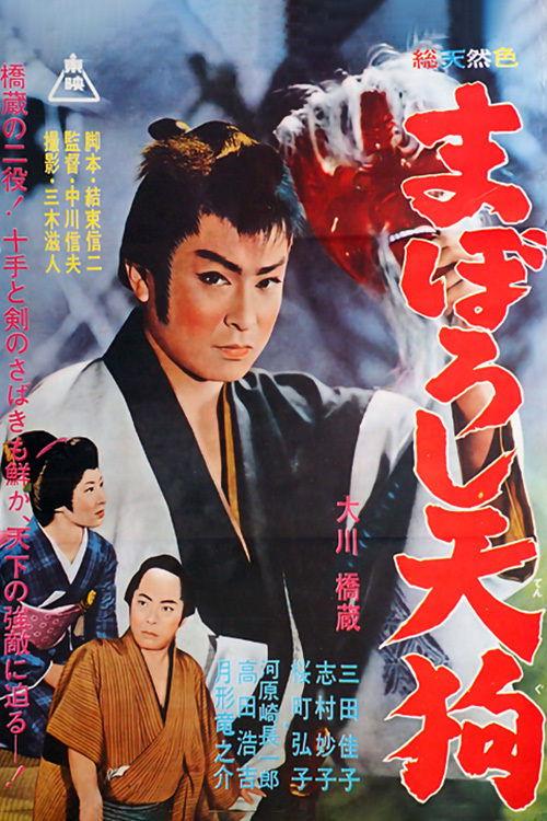 Download The Phantom Goblin poster