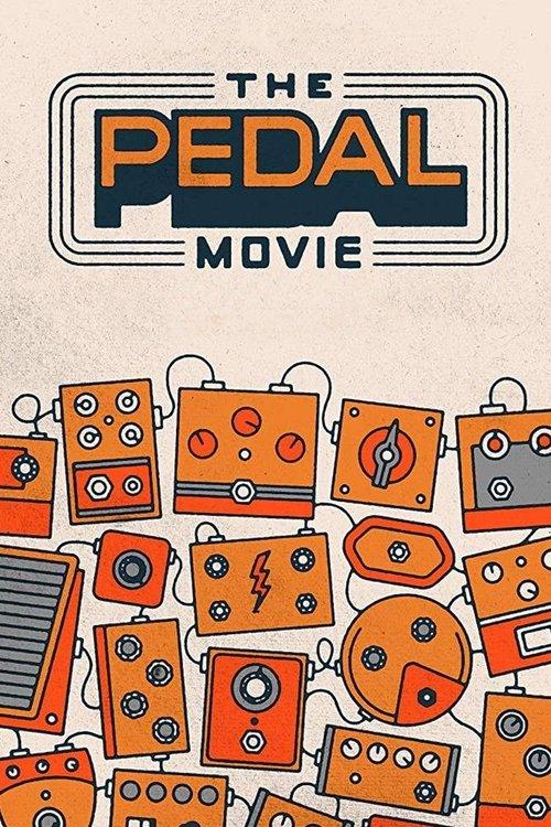Download The Pedal Movie poster