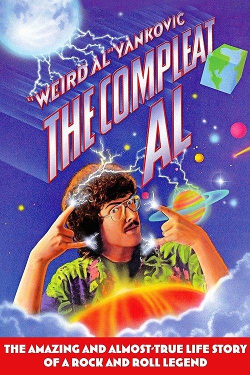 Download The Compleat Al poster