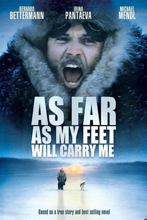 Download As Far As My Feet Will Carry Me poster