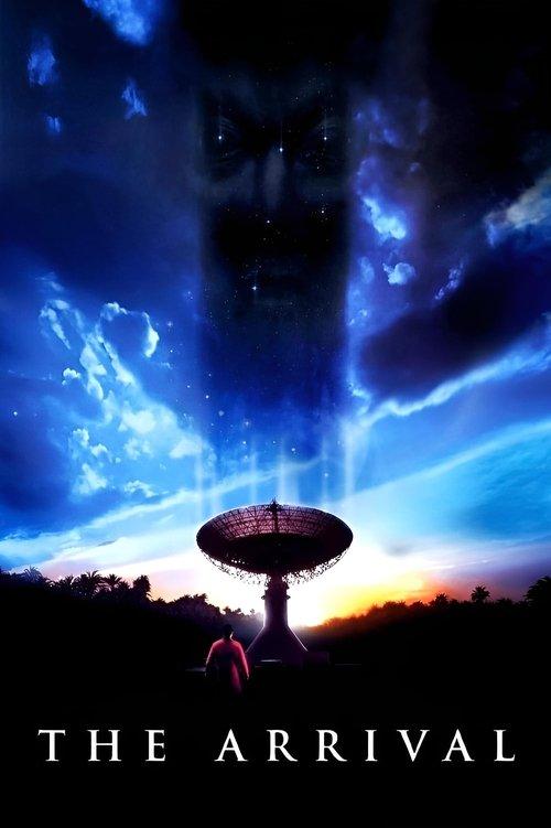 Download The Arrival poster
