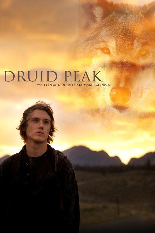 Download Druid Peak poster