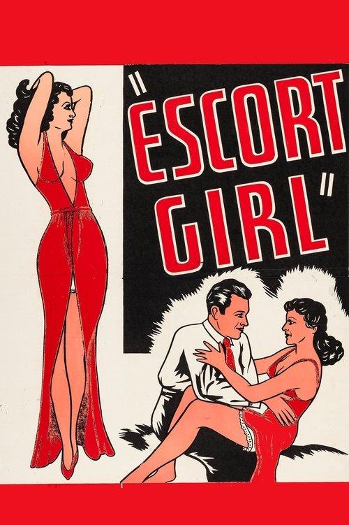 Download Escort Girl poster