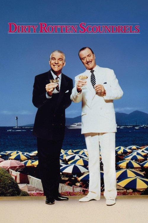 Download Dirty Rotten Scoundrels poster