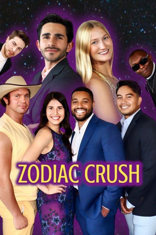 Download Zodiac Crush poster
