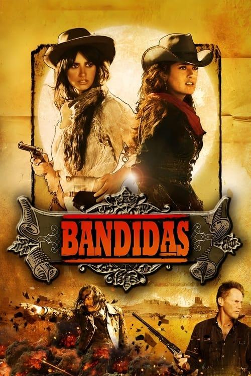 Download Bandidas poster