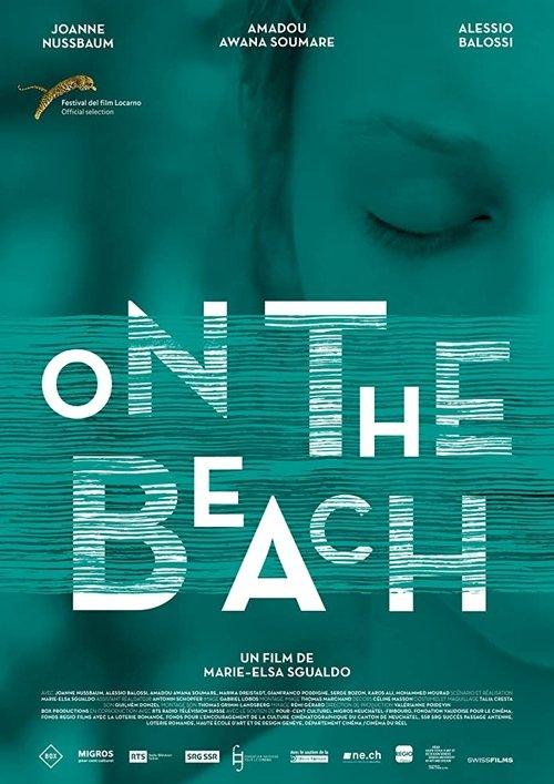 Download On the Beach poster