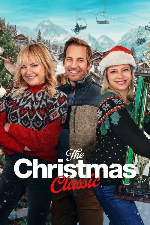 Download The Christmas Classic poster