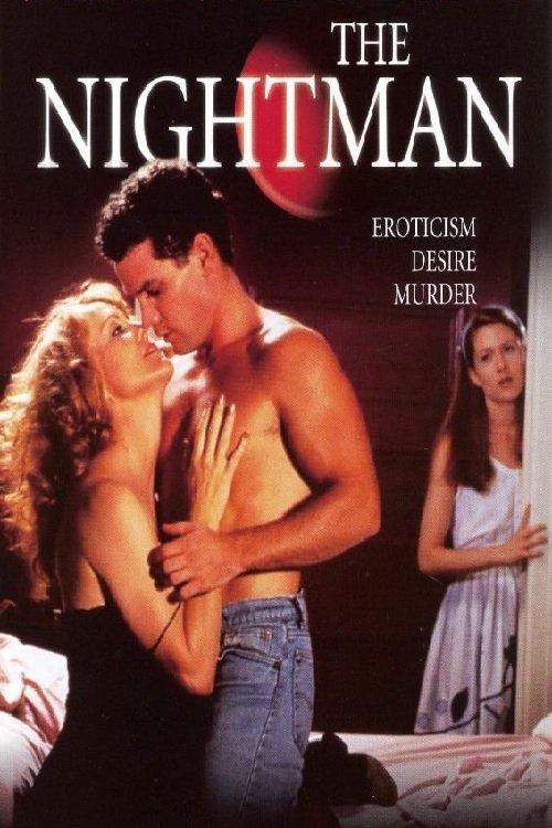 Download The Nightman poster