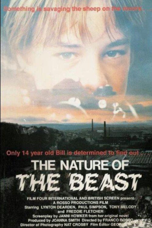 Download The Nature of the Beast poster