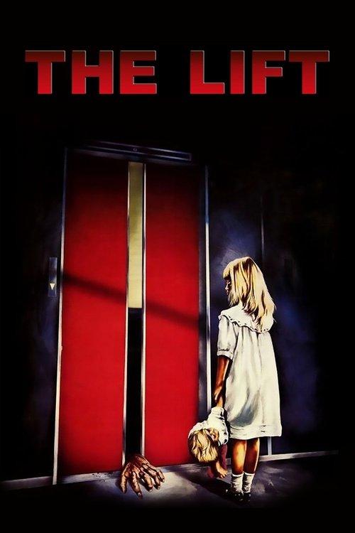 Download The Lift poster