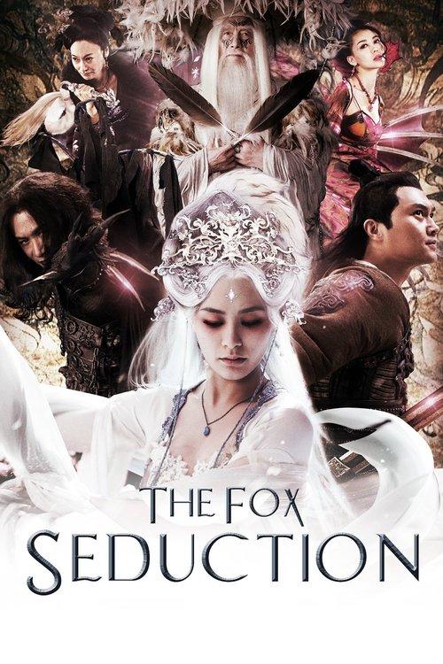 Download The Fox Lover poster