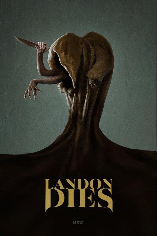 Download Landon Dies poster