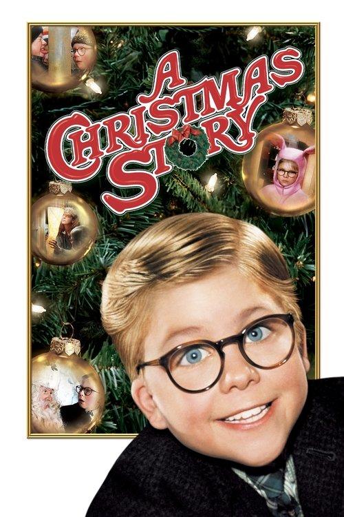 Download A Christmas Story poster
