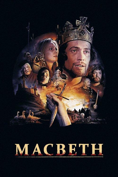 Download Macbeth poster