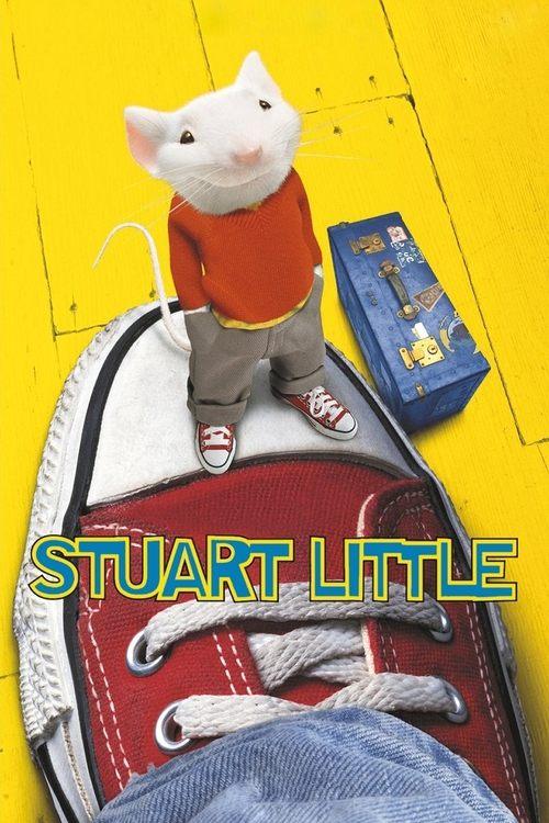 Download Stuart Little poster