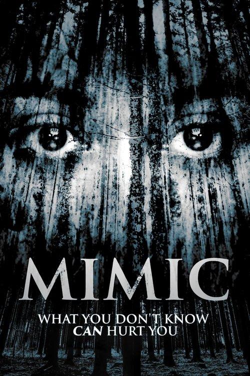 Download Mimic poster