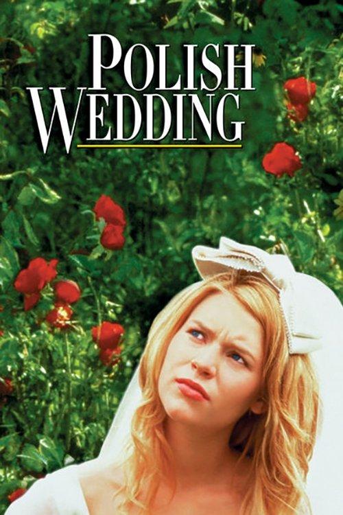 Download Polish Wedding poster
