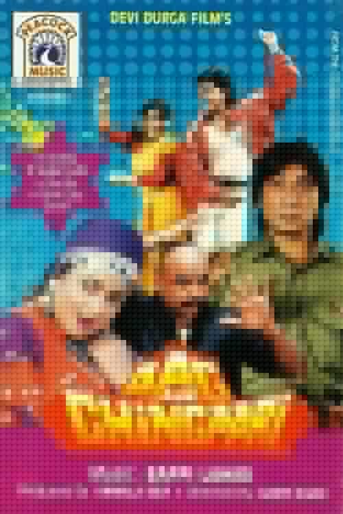 Download Aag Aur Chingari poster