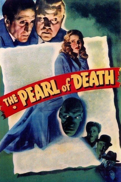 Download The Pearl of Death poster