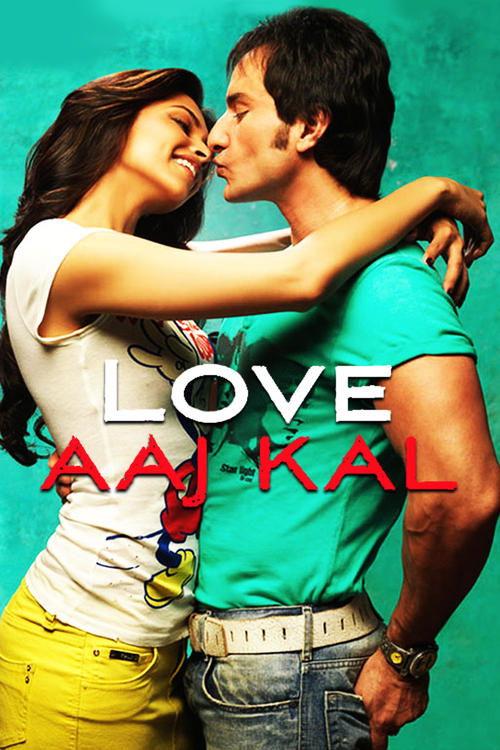 Download Love Aaj Kal poster