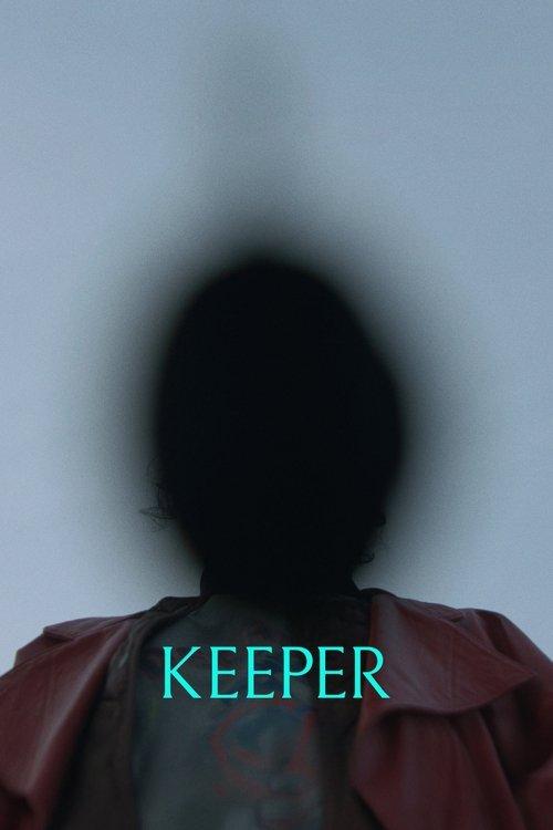 Download Keeper poster