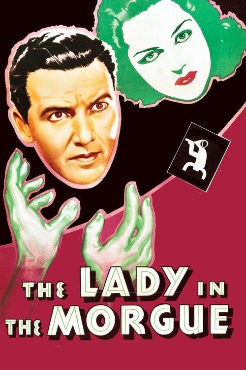 Download The Lady in the Morgue poster