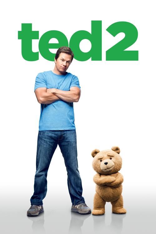 Download Ted 2 poster