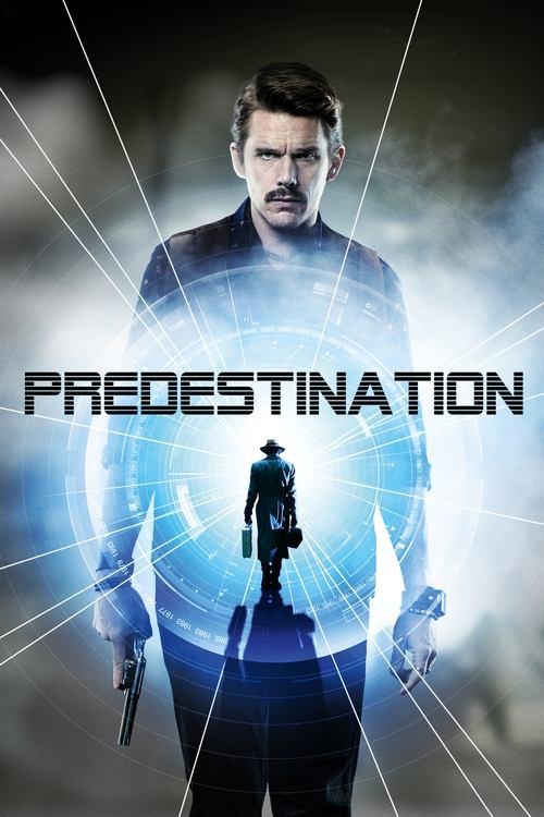 Download Predestination poster