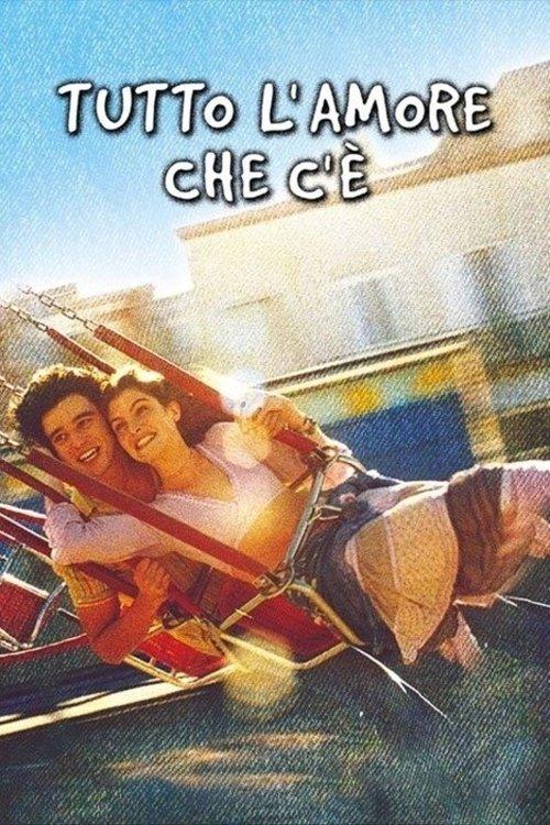 Download Tutto l'amore che c'è poster