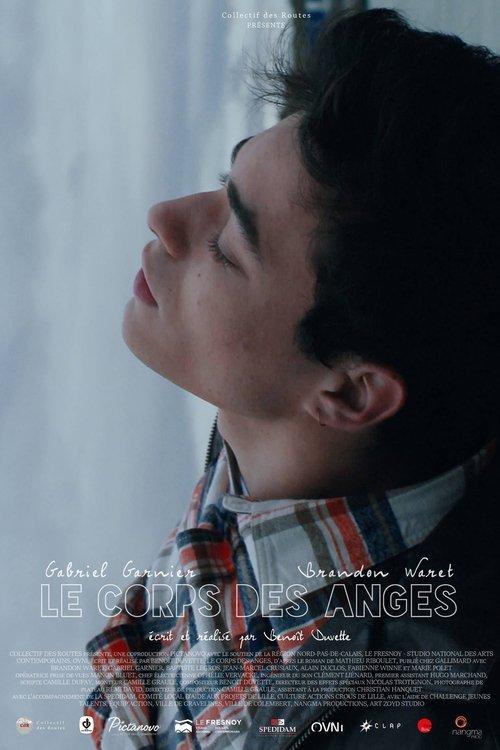 Download Body of Angels poster