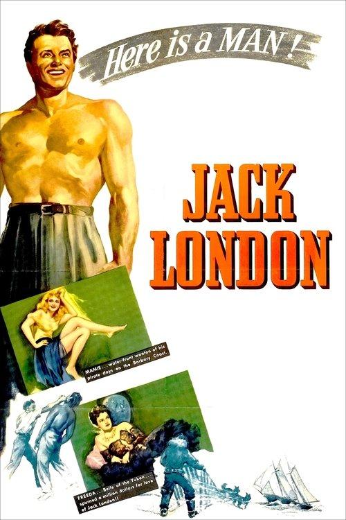 Download Jack London poster