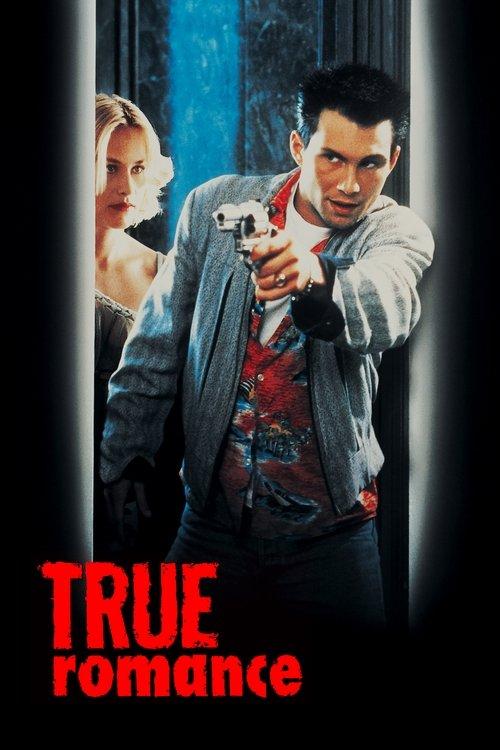 Download True Romance poster