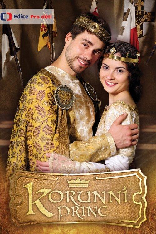 Download Korunní princ poster