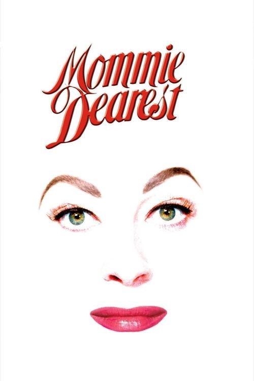 Download Mommie Dearest poster