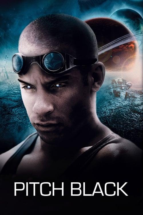 Download Pitch Black poster