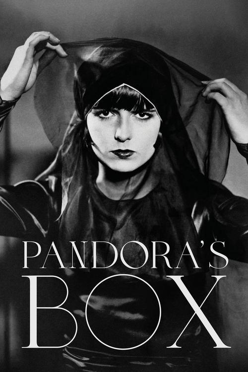 Download Pandora's Box poster