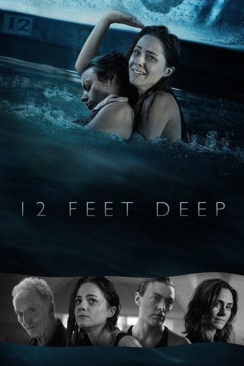 Download 12 Feet Deep poster