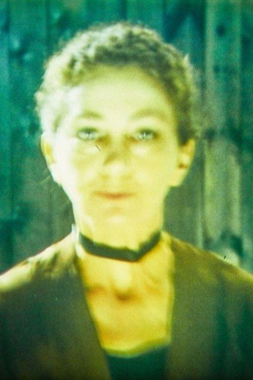 Download Vanished! A Video Seance poster