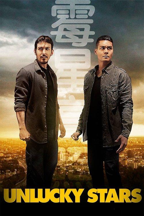 Download Unlucky Stars poster