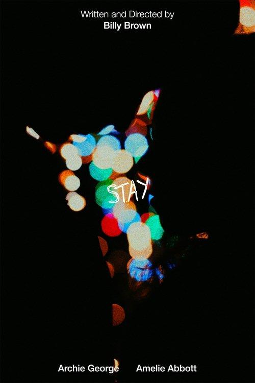 Download Stay poster