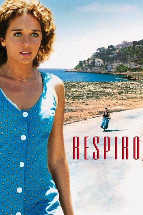 Download Respiro poster