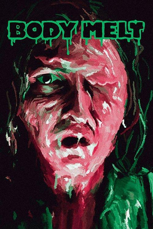 Download Body Melt poster