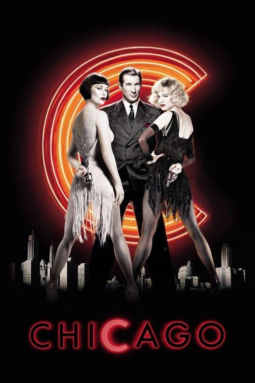 Download Chicago poster
