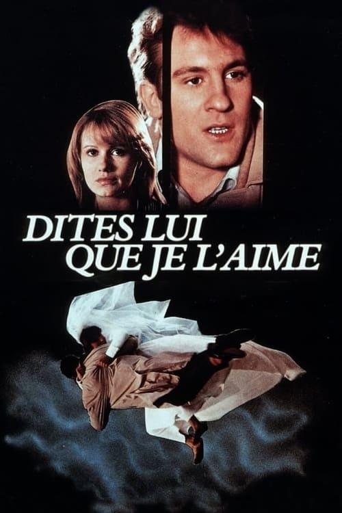 Download Tell Her That I Love Her poster