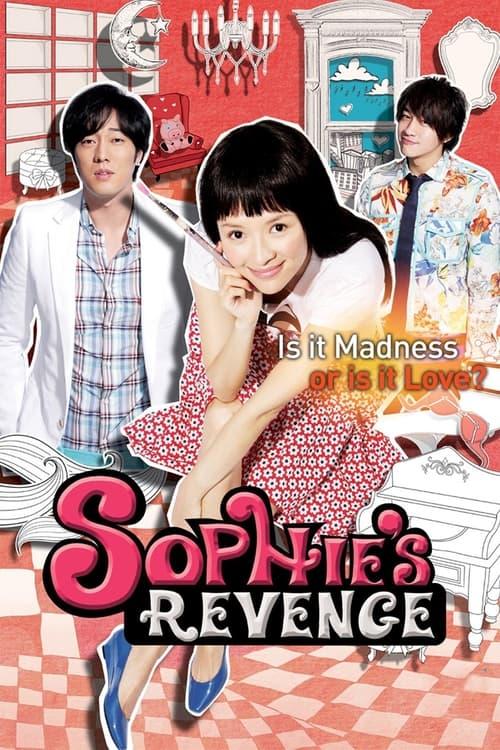 Download Sophie's Revenge poster