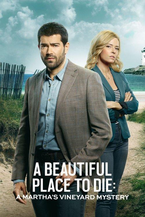 Download A Beautiful Place to Die: A Martha's Vineyard Mystery poster
