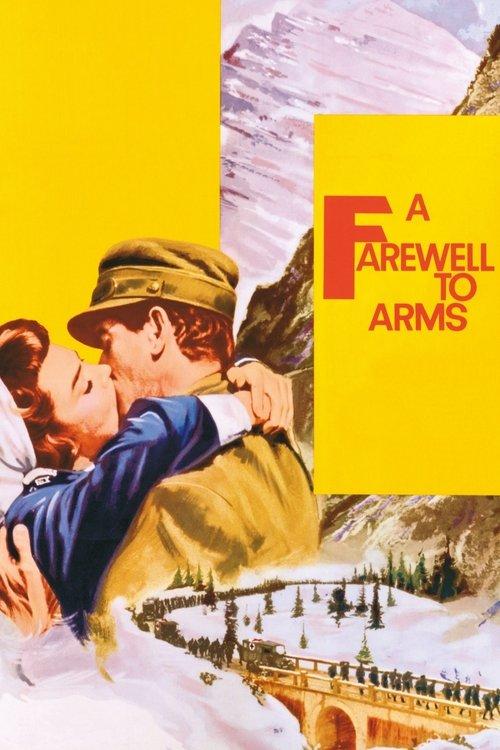 Download A Farewell to Arms poster
